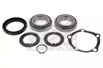 Комплект подшипника ступицы колеса MAPCO купить