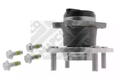 Комплект подшипника ступицы колеса MAPCO купить