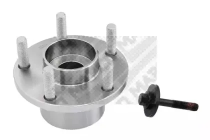 Комплект подшипника ступицы колеса MAPCO купить