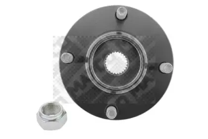 Комплект подшипника ступицы колеса MAPCO купить