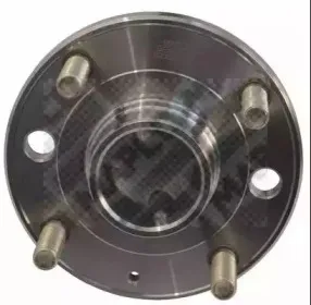 Комплект подшипника ступицы колеса MAPCO купить