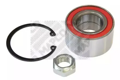 Комплект подшипника ступицы колеса MAPCO купить