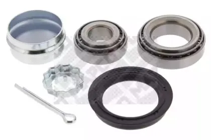 Комплект подшипника ступицы колеса MAPCO купить