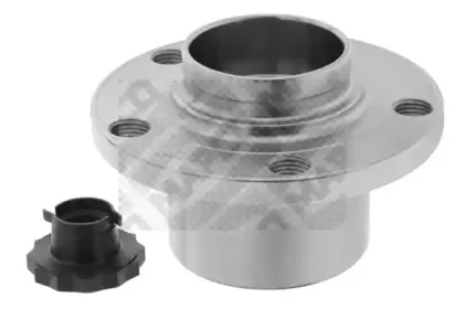 Комплект подшипника ступицы колеса MAPCO купить