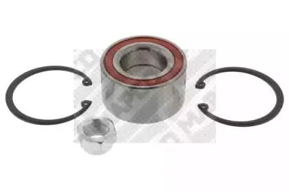 Комплект подшипника ступицы колеса MAPCO купить