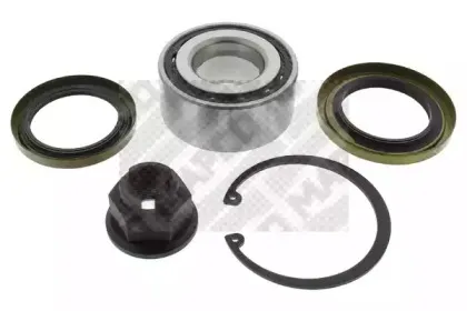 Комплект подшипника ступицы колеса MAPCO купить