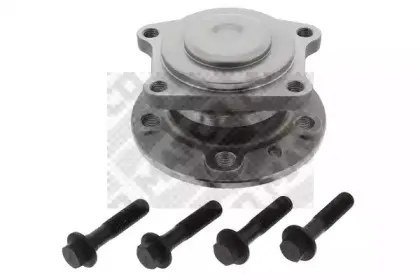 Комплект подшипника ступицы колеса MAPCO купить