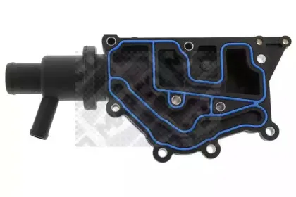 Термостат, охлаждающая жидкость MAPCO купить
