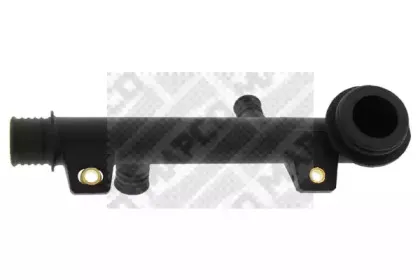 Фланец охлаждающей жидкости MAPCO купить