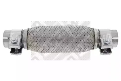 Гофрированная труба, выхлопная система MAPCO купить