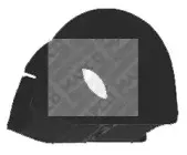 Опора, стабилизатор MAPCO купить