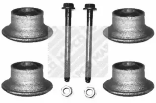 Ремкомплект, балка моста MAPCO купить