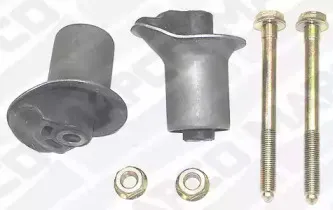 Ремкомплект, балка моста MAPCO купить