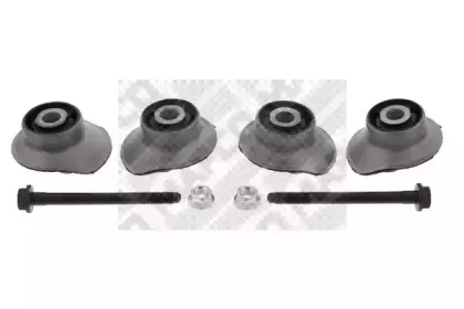 Втулка, балка моста MAPCO купить