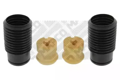 Пылезащитный комплект, амортизатор MAPCO купить