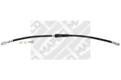 Тормозной шланг MAPCO купить