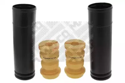 Пылезащитный комплект, амортизатор MAPCO купить