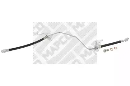 Тормозной шланг MAPCO купить