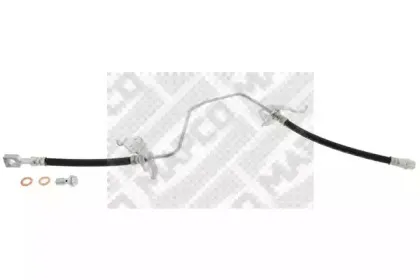 Тормозной шланг MAPCO купить