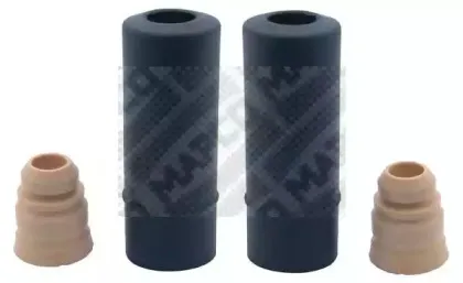 Пылезащитный комплект, амортизатор MAPCO купить