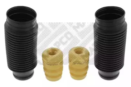 Пылезащитный комплект, амортизатор MAPCO купить