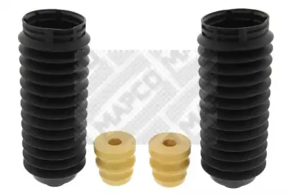 Пылезащитный комплект, амортизатор MAPCO купить