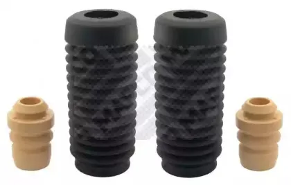 Пылезащитный комплект, амортизатор MAPCO купить