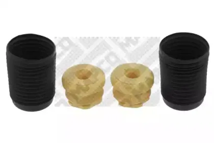 Пылезащитный комплект, амортизатор MAPCO купить