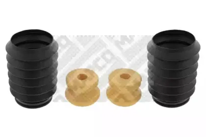 Пылезащитный комплект, амортизатор MAPCO купить