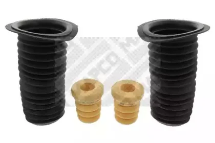 Пылезащитный комплект, амортизатор MAPCO купить