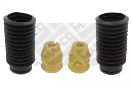 Пылезащитный комплект, амортизатор MAPCO купить