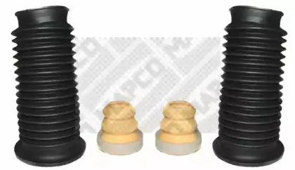 Пылезащитный комплект, амортизатор MAPCO купить