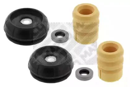 Ремкомплект, опора стойки амортизатора MAPCO купить