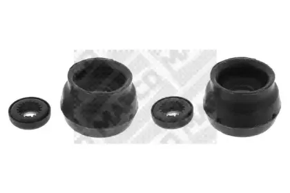 Ремкомплект, опора стойки амортизатора MAPCO купить