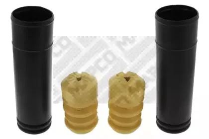 Пылезащитный комплект, амортизатор MAPCO купить