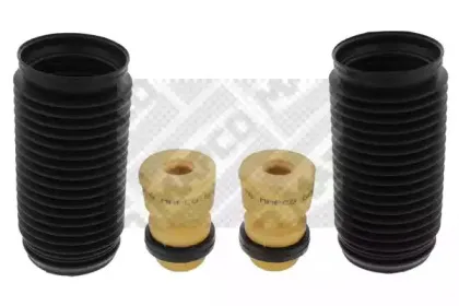 Пылезащитный комплект, амортизатор MAPCO купить