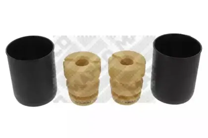 Пылезащитный комплект, амортизатор MAPCO купить