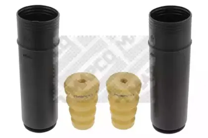 Пылезащитный комплект, амортизатор MAPCO купить