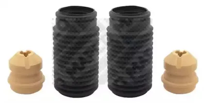 Пылезащитный комплект, амортизатор MAPCO купить