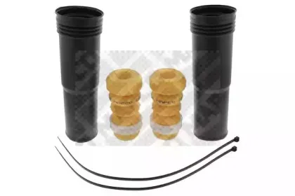 Пылезащитный комплект, амортизатор MAPCO купить