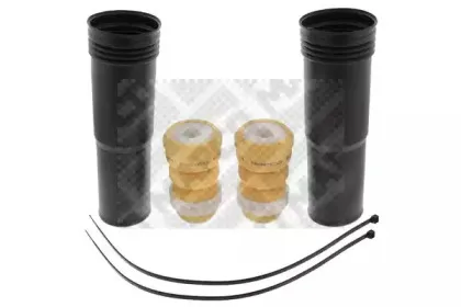 Пылезащитный комплект, амортизатор MAPCO купить