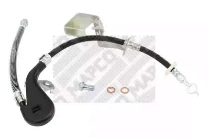 Тормозной шланг MAPCO купить