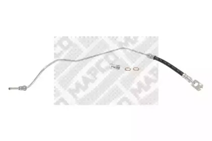 Тормозной шланг MAPCO купить