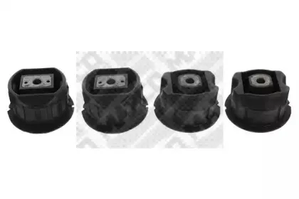 Ремкомплект, балка моста MAPCO купить