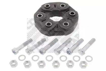 Шарнир, продольный вал MAPCO купить