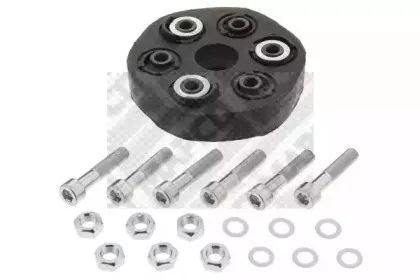 Шарнир, продольный вал MAPCO купить