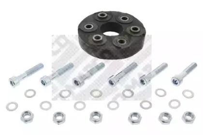 Шарнир, продольный вал MAPCO купить