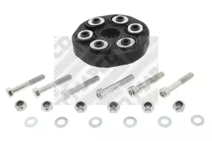 Шарнир, продольный вал MAPCO купить