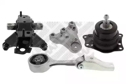 Подвеска, двигатель MAPCO купить