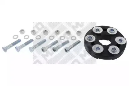 Шарнир, продольный вал MAPCO купить